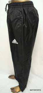 Adidas Mens Sereno All Weather Pants size S  