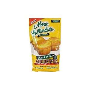  Corn Bread Muffin Mix   7 oz,(Marie Callenders) Health 
