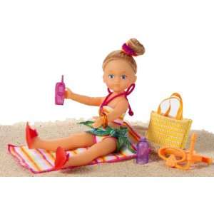  Corolle Coquette Doll BEACH PLAY SET Toys & Games