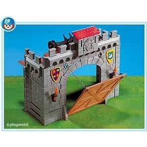  Playmobil Draw Bridge Toys & Games