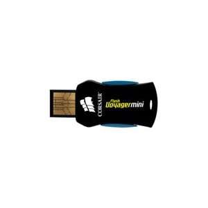  Corsair Flash Voyager Mini CMFUSBMINI 32GB Flash Drive 