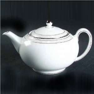 Wedgwood 5012446091 Icing 1.4 Pt. Teapot 