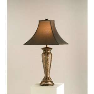  Cortona Table Lamp by Currey & Company   6872