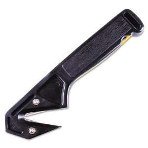  COSCO Products   COSCO   Band/Strap Knife, Black   Sold As 