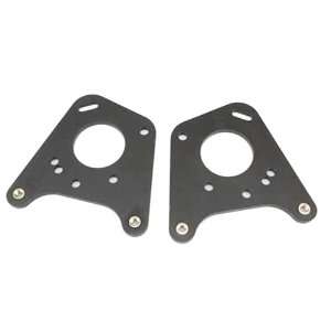  Wilwood 249 5253/54 Bracket Kit for Dana Automotive