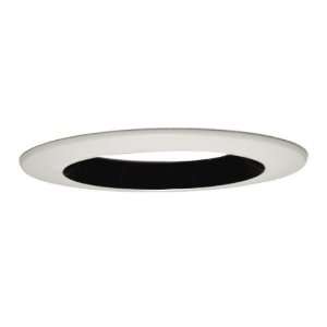  Cree LT6AB DR   6 in.   Black Diffuse Anodized Aluminum 