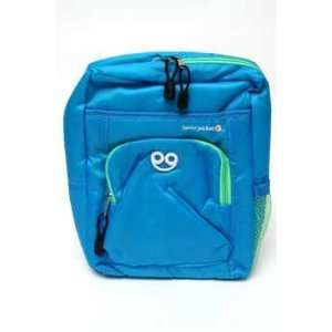  Do Good Junior JetSet Travel Backpack Case Pack 2   665711 