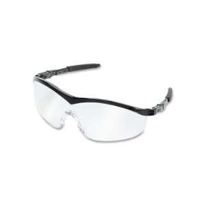  MCR Safety Storm Eyewear   Black   RTSST110