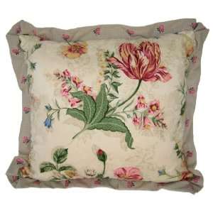  Cotswold Cottage Pillow