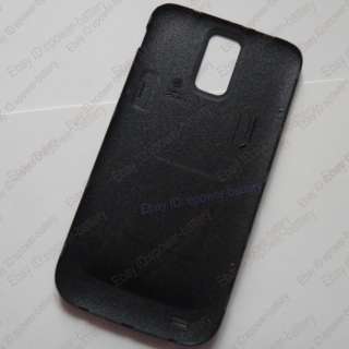 OEM Back Battery Door Cover Samsung Galaaxy SII T mobile Hercules T989 