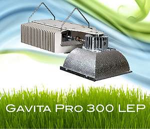   Pro 300 LEP Light Emitting Plasma Horticultural Grow Light Fixture