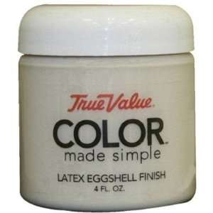 True Value Mfg Company 4Oz Egrain Paint Sample (Pack Of Paint Sample 