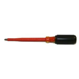 Cementex CP2 6CG Number 2 by 6 Inch Phillips Tip Screwdriver with 