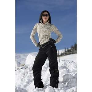  Skea Cargo Insulated Ski Pant Womens