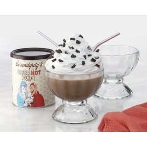 Serendipity Frozen Hot Chocolate Party Box (as seen on Oprah 