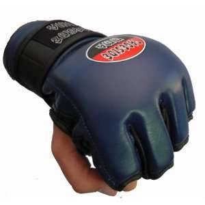 Cageside Next Generation MMA Gloves 