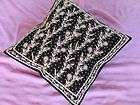 DOUBLE D RANCH VELVET CORNDANCE SHAM PILLOW  