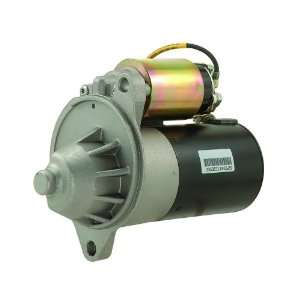  MasterQuality 25508 Premium Remanufactured Starter 