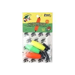 Leland Fishing Lures 1.5 inch E Z Crappie Float  Sports 