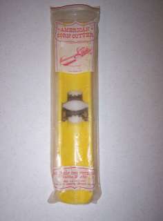 American Corn Cutter  Vintage Corn on the Cob Shredder Cream Style 
