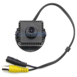   Mini CCTV Camera Pixim SEAWOLF HD 3.6mm Len OSD Manu FPV model  