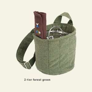  To Go Ware®   Cotton Carrier Sling Bag