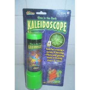  KALEIDOSCOPE (GLOW IN THE DARK) Toys & Games