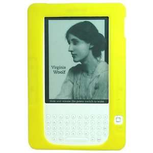  Premium High Quality Yellow Sushine Silicone Skin Case for 