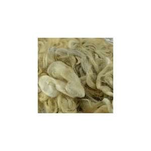 Fleece   English Leicester White  1lb. 