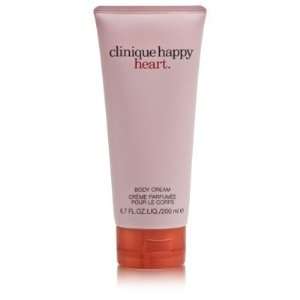  Happy Heart by Clinique for Women Body Lotions Beauty