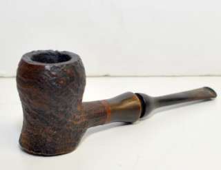 vintage estate smoking pipe Root Briar CORTINA 546  