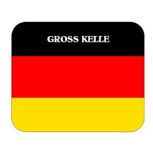  Germany, Gross Kelle Mouse Pad 