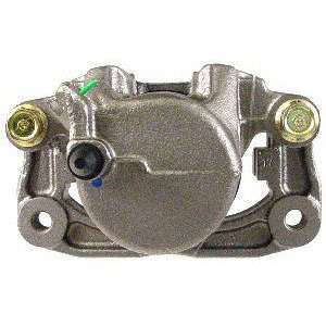 American Remanufacturers Inc. 11 3333 Front Left Rebuilt Caliper With 
