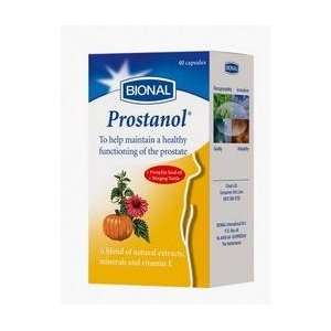 Cress Cress, Bional Prostanol