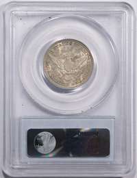 Click here to verify the PCGS certification of this coin.