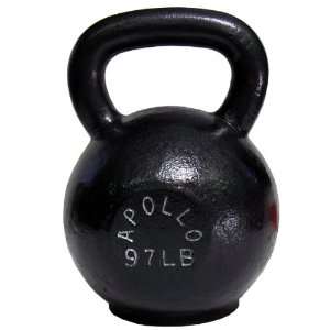  Apollo Kettlebell 44kg (97lb)