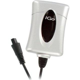 New Universal Wall Charger For Power Tips   Q76170 by iGo