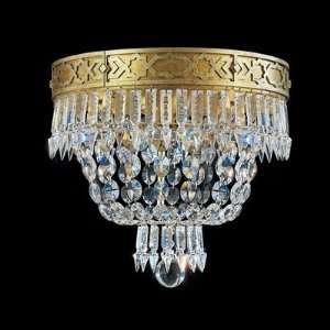  Romanoff 5722 Ctc Chandelier By Schonbek