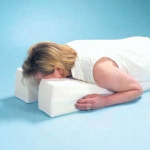 Face Down Pillow