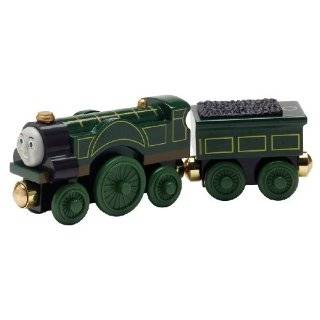 Thomas And Friends Wooden Railway  Talking Railway Emily by Rc2