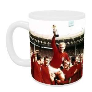  1966 World Cup Final   Mug   Standard Size Kitchen 