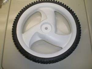 Craftsman Lawnmower 12 X 1.75 Rear Wheel 431880x427  