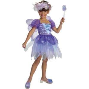    Flower Fairy Girls Toddler Halloween Costume Toys & Games