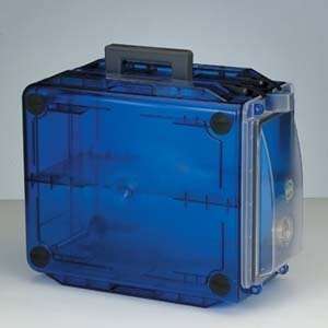  Secador Carrying Case,Blue