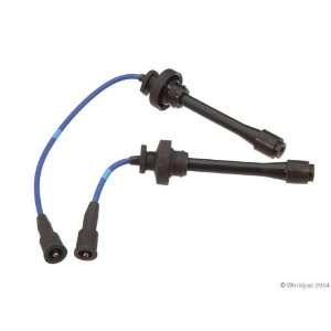  NGK F1020 108641   Ignition Wire Set Automotive