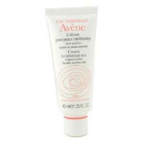  Exclusive By Avene Cream For Intolerant Skin 40ml/1.35oz Beauty