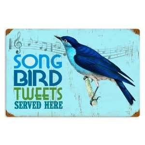  Bird Tweets 