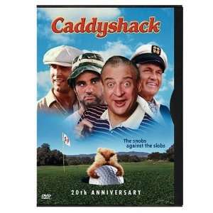  Caddyshack (1980)   Golf