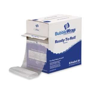  Sealed Air Ready to Roll Bubble Wrap Protective Packaging 