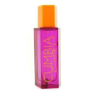  Cumbia Colors Eau De Toilette Spray   Cumbia Colors 